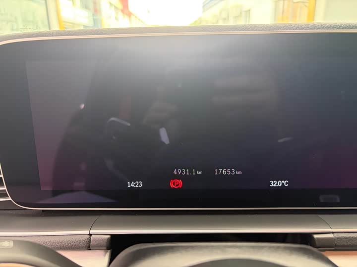 Фото 8 - Mercedes-Benz GLE-Class AMG