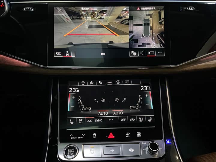 Фото 8 - Audi Q7