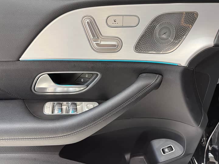 Фото 11 - Mercedes-Benz GLE-Class Coupe