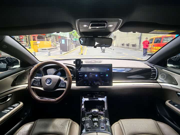 Фото 8 - BYD Han