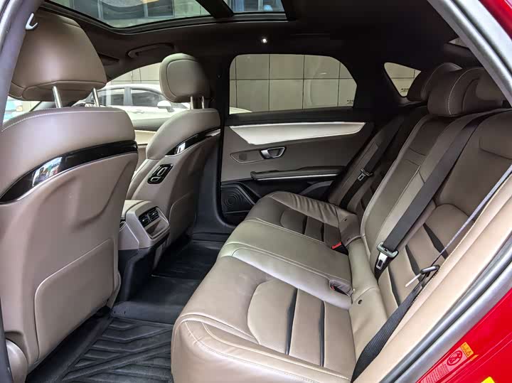 Фото 9 - BYD Han