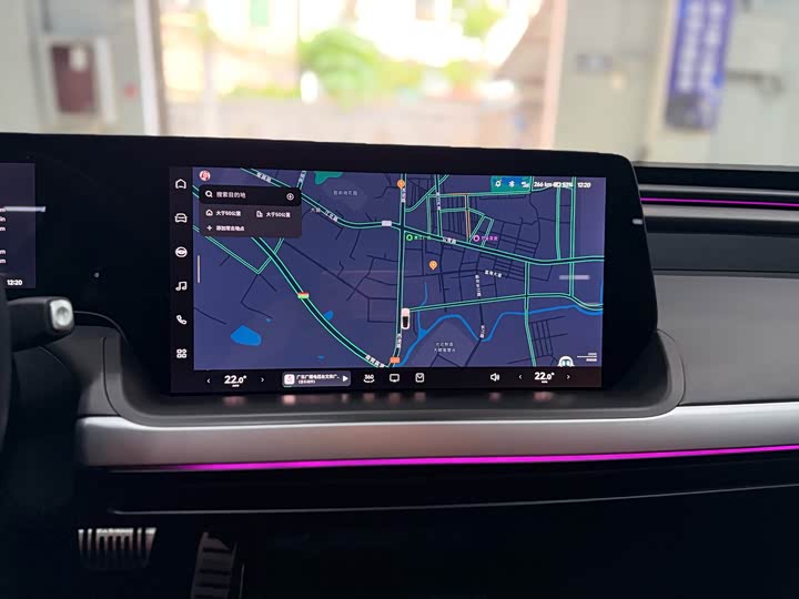 Фото 7 - XPeng P7