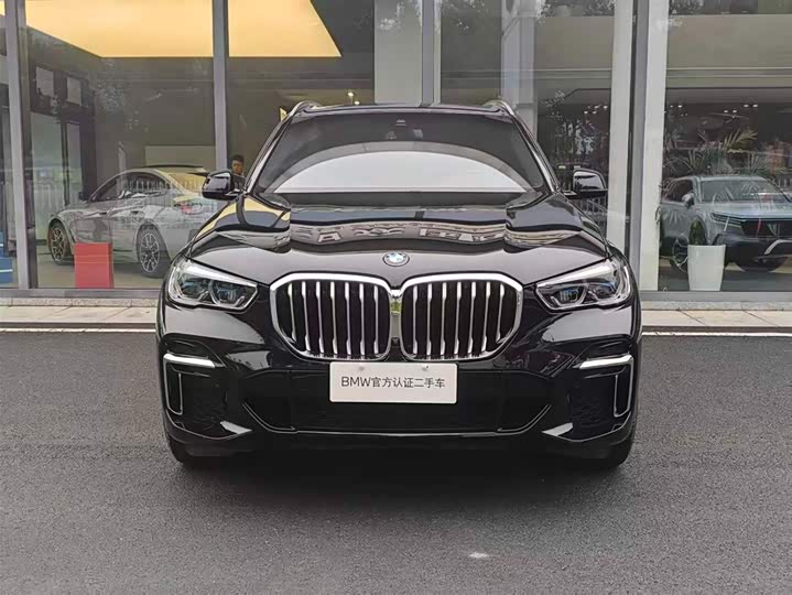 Фото 3 - BMW X5