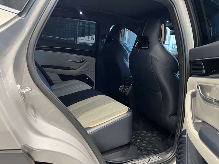 Фото 5 - BYD Song Plus Hybrid/EV