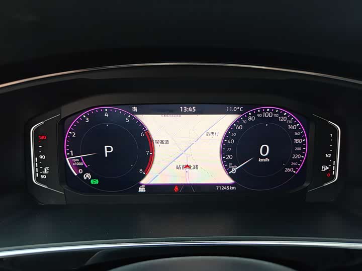 Фото 16 - Volkswagen Tiguan X