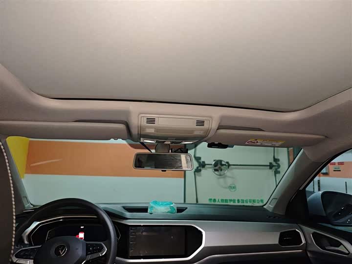 Фото 14 - Volkswagen Tacqua