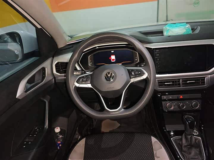 Фото 3 - Volkswagen Tacqua