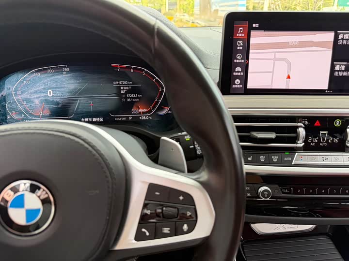 Фото 10 - BMW X3