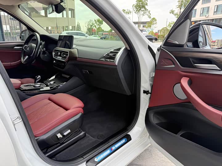 Фото 11 - BMW X3