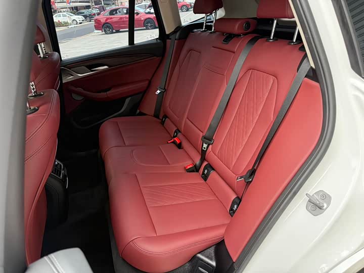 Фото 13 - BMW X3