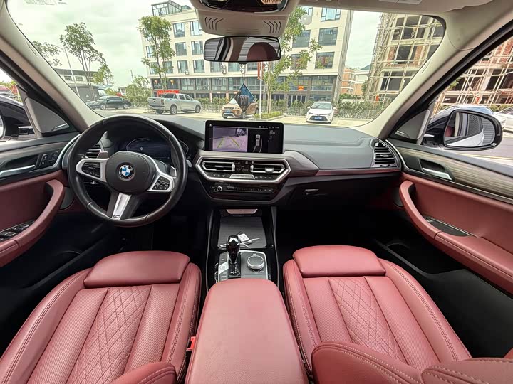 Фото 15 - BMW X3