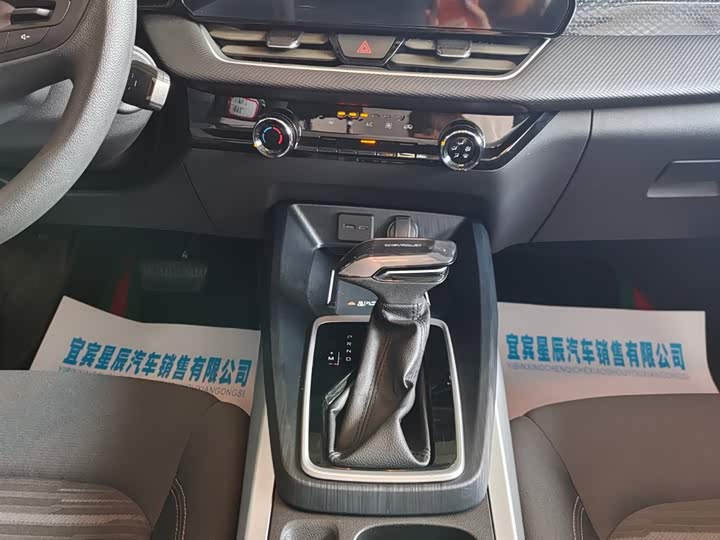 Фото 10 - Chevrolet Monza