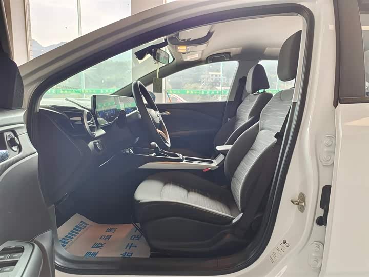 Фото 11 - Chevrolet Monza