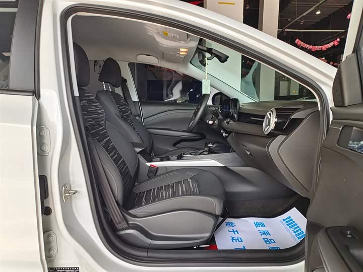 Фото 12 - Chevrolet Monza