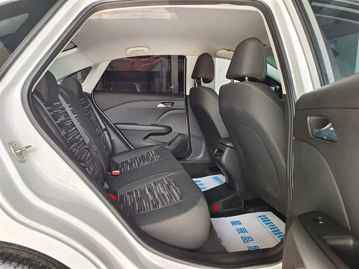 Фото 14 - Chevrolet Monza