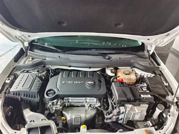 Фото 15 - Chevrolet Monza