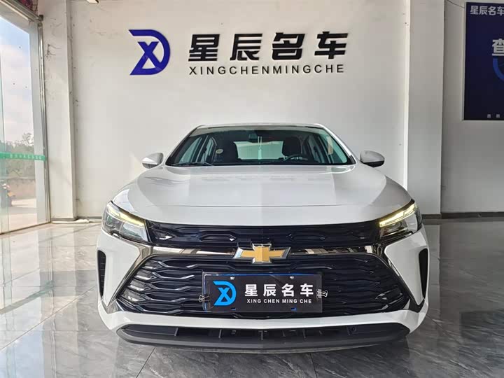 Фото 2 - Chevrolet Monza