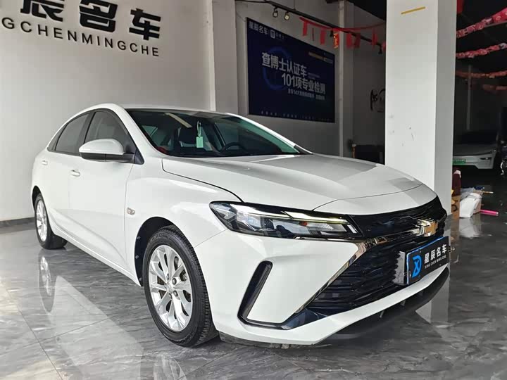 Фото 3 - Chevrolet Monza