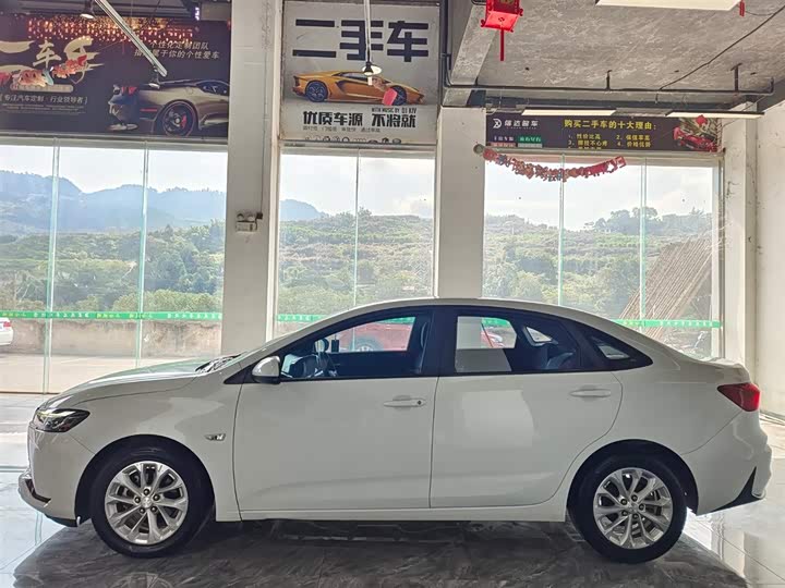 Фото 7 - Chevrolet Monza