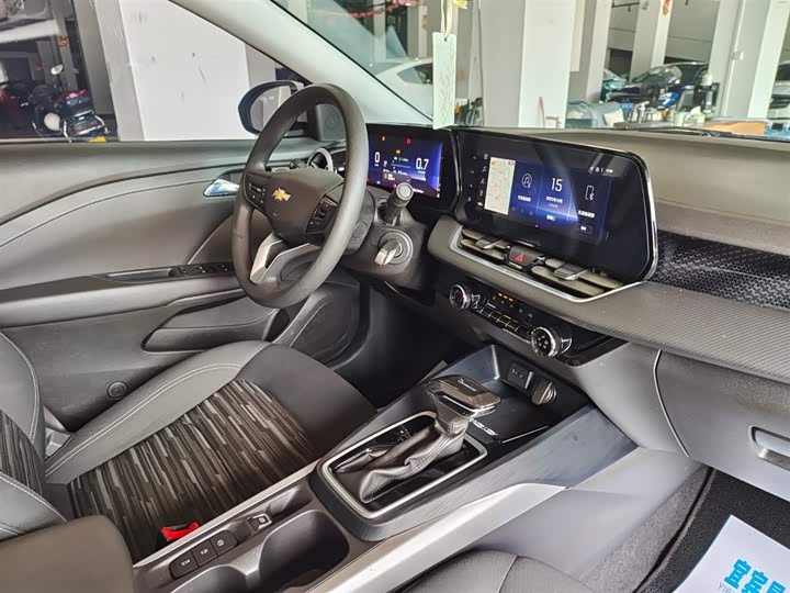 Фото 9 - Chevrolet Monza