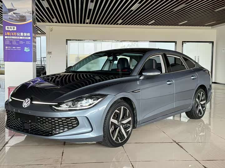 Фото 1 - Volkswagen Lamando L