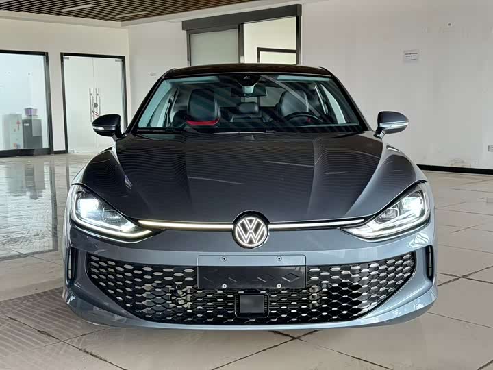 Фото 2 - Volkswagen Lamando L
