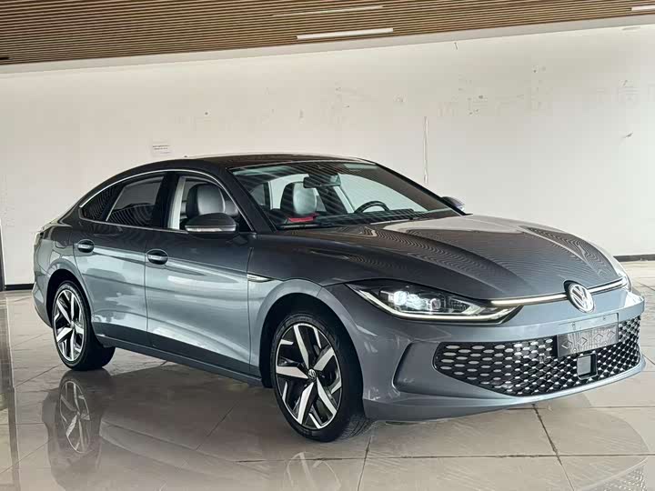 Фото 3 - Volkswagen Lamando L