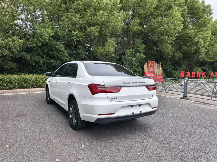 Фото 6 - BYD Qin EV