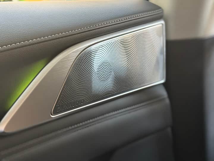 Фото 17 - XPeng G9