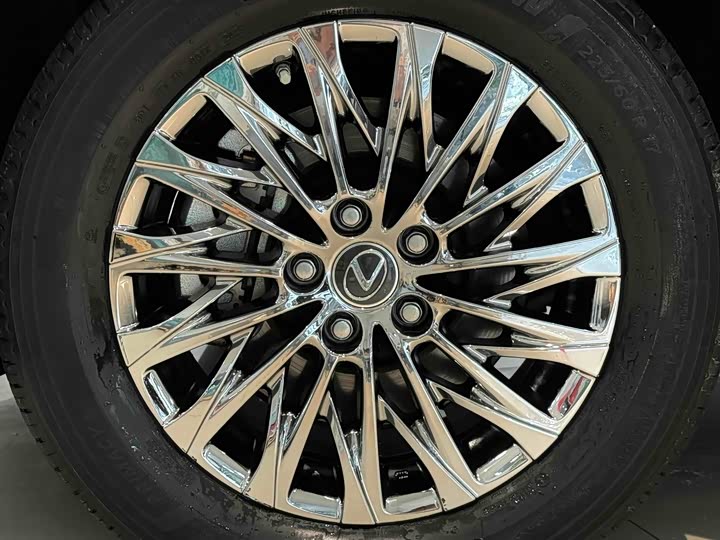 Фото 19 - Lexus LM