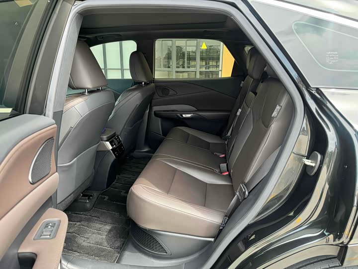 Фото 7 - Lexus RX