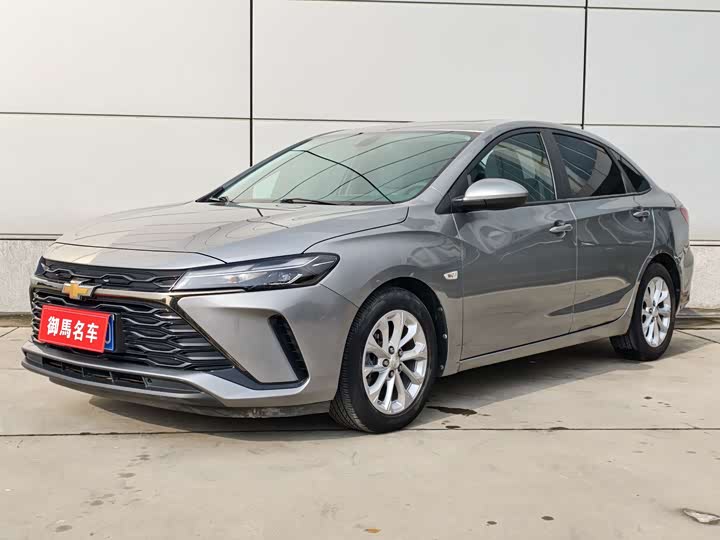 Фото 1 - Chevrolet Monza