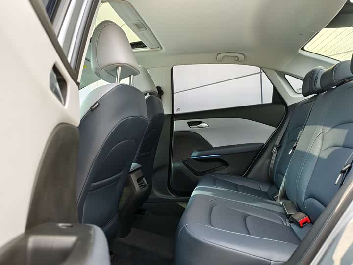 Фото 10 - Chevrolet Monza