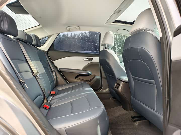 Фото 11 - Chevrolet Monza