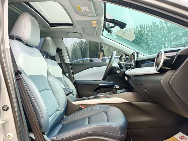 Фото 14 - Chevrolet Monza