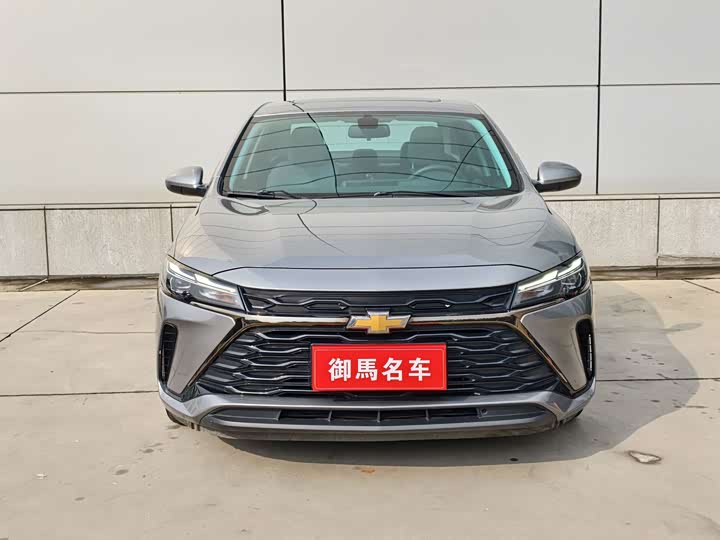 Фото 2 - Chevrolet Monza