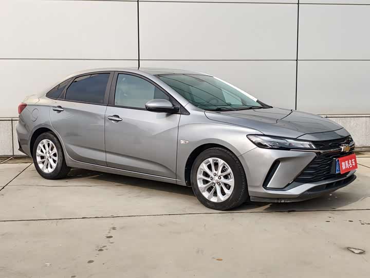 Фото 3 - Chevrolet Monza