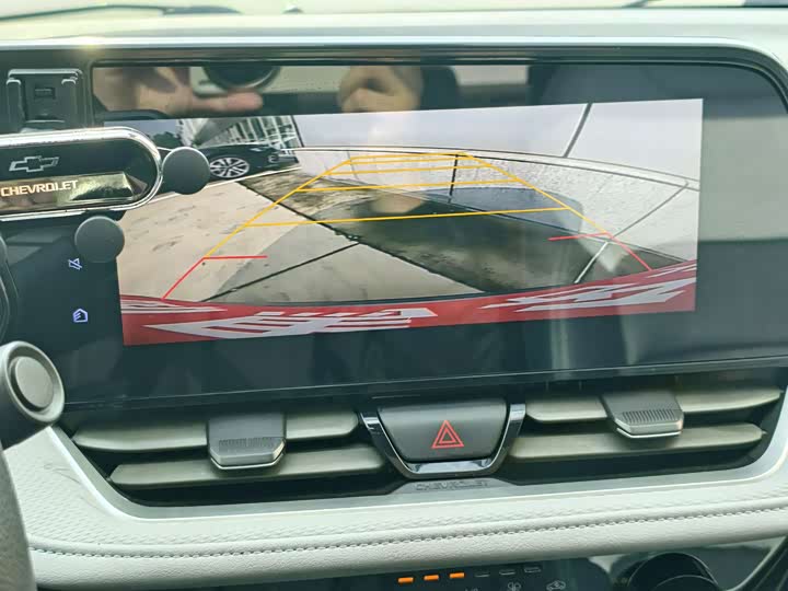 Фото 8 - Chevrolet Monza