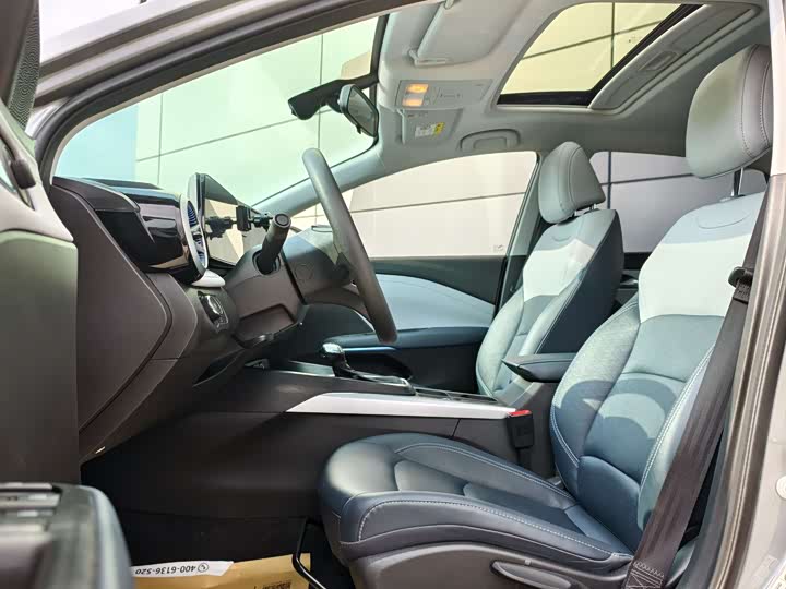 Фото 9 - Chevrolet Monza