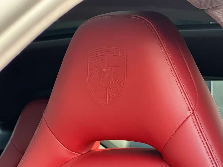 Фото 19 - Porsche Panamera