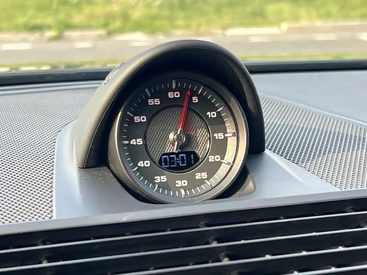 Фото 21 - Porsche Panamera