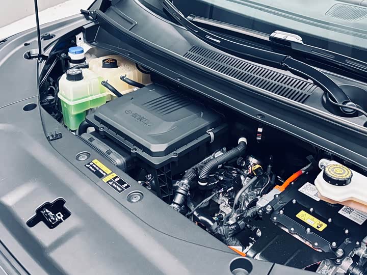 Фото 19 - GAC Trumpchi M8