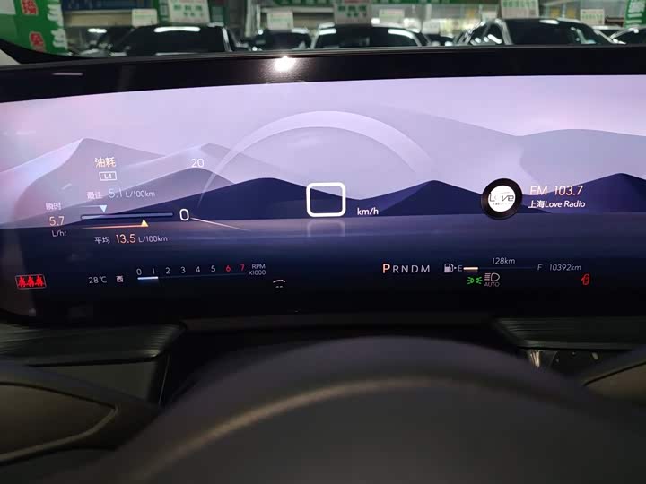 Фото 12 - Buick LaCrosse