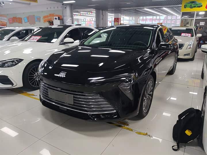 Фото 2 - Buick LaCrosse