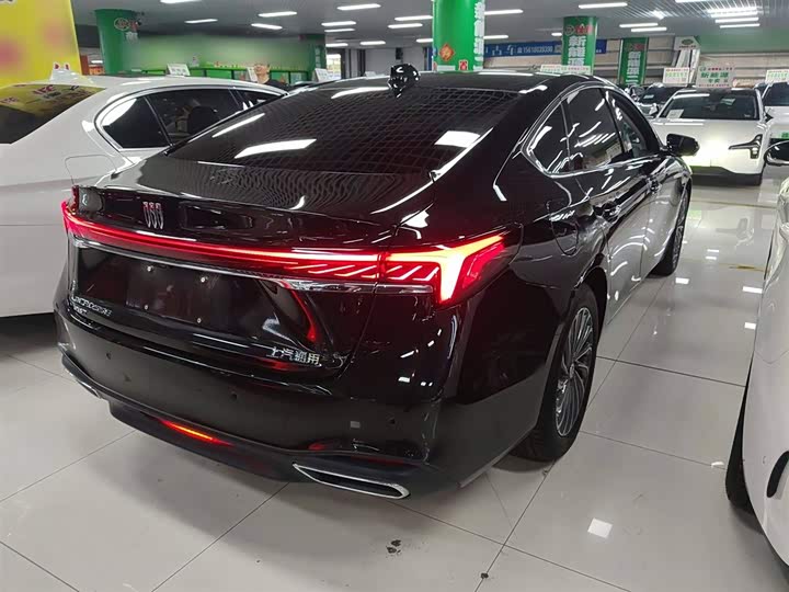 Фото 7 - Buick LaCrosse