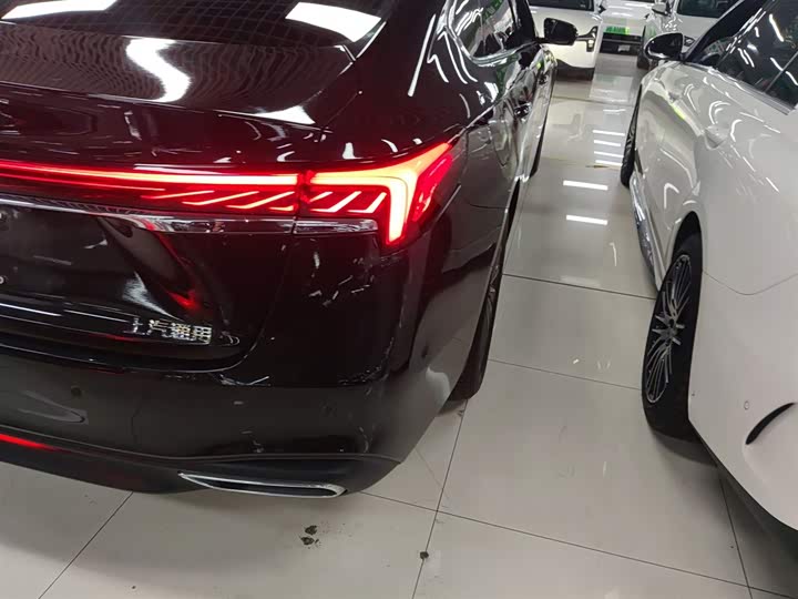 Фото 8 - Buick LaCrosse