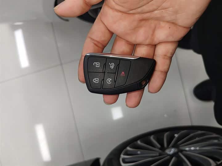 Фото 9 - Buick LaCrosse