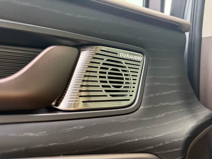 Фото 21 - Denza D9