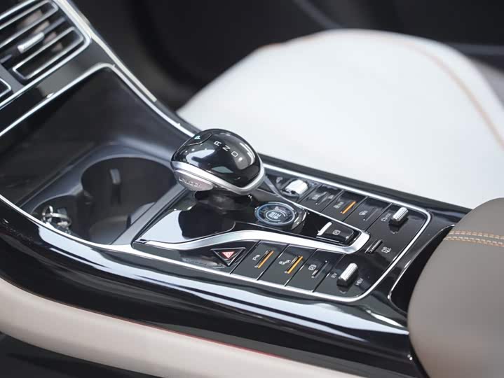 Фото 11 - BYD Qin Plus