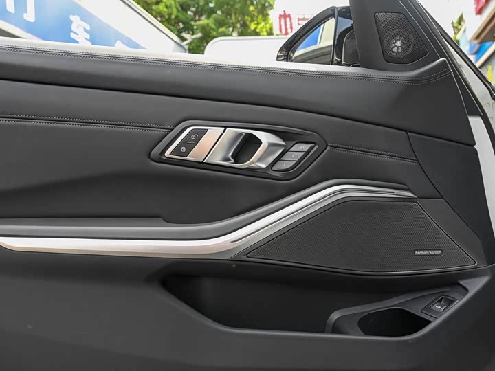 Фото 11 - BMW M3